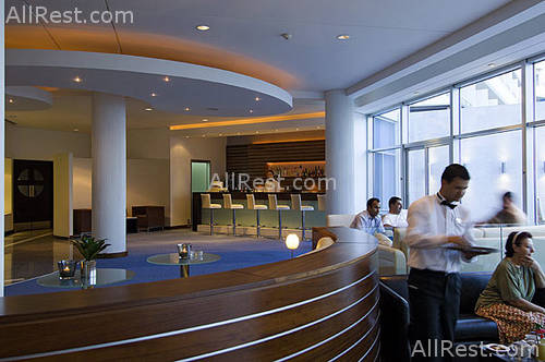 Mediterranean Beach Hotel 22
